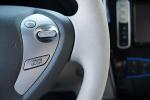 Nissan Leaf 2012 года